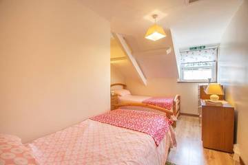 Cottage for 4 People in Llanbedrog, Gwynedd, Photo 1