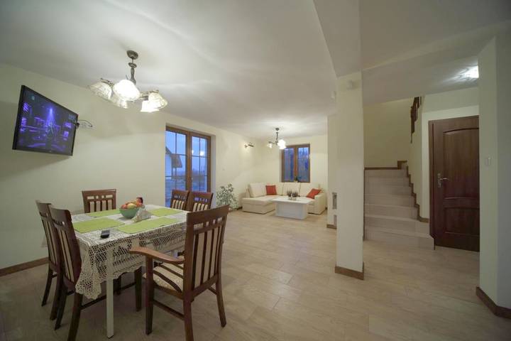 Chalet in Województwo świętokrzyskie