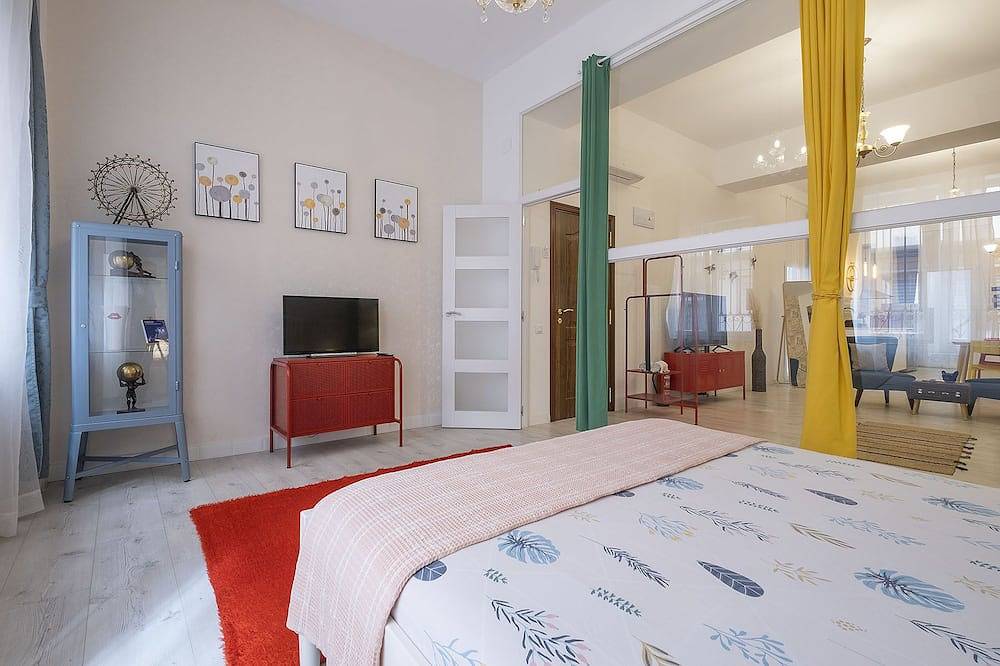 Ganze Wohnung, Saint-Ferdinant in El Barrio, Alicante