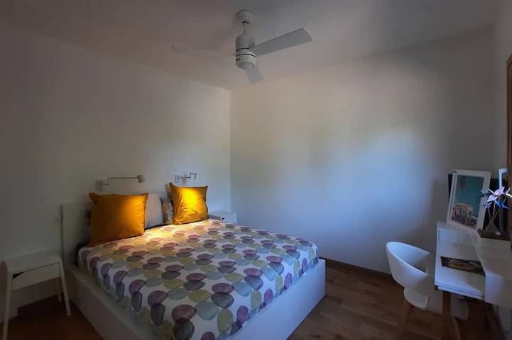 Location de vacances pour 7 personnes à Alata - 3