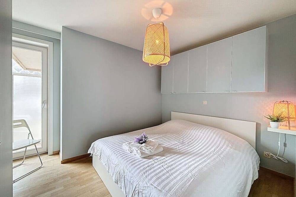 Ganze Wohnung, Flat Terlinck - De Panne in De Panne, Belgische Küste