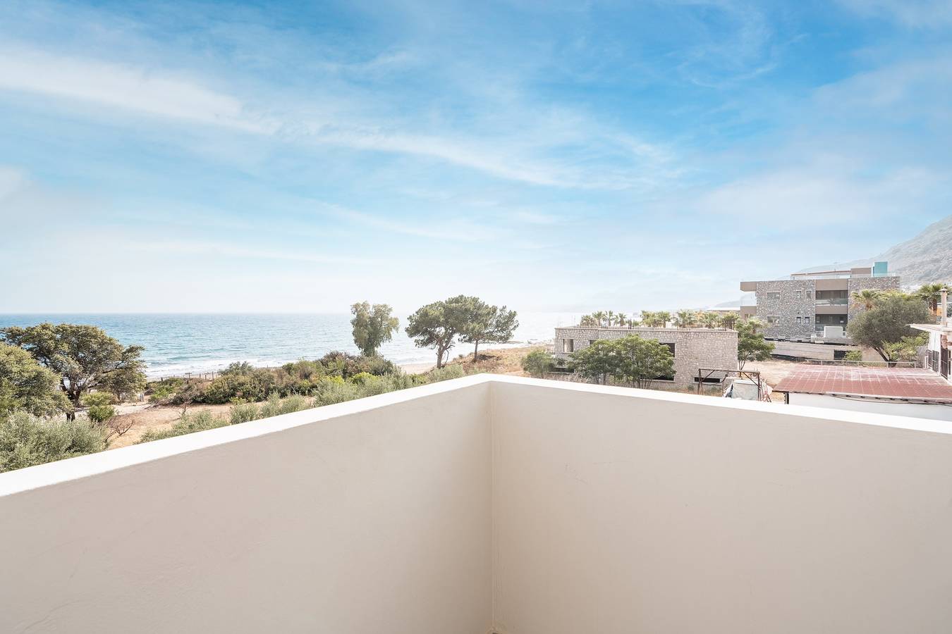 Appartement 'Tesoro Del Mare met Uitzicht op Zee 3' met Uitzicht op Zee, Privéterras en Wifi, foto 13