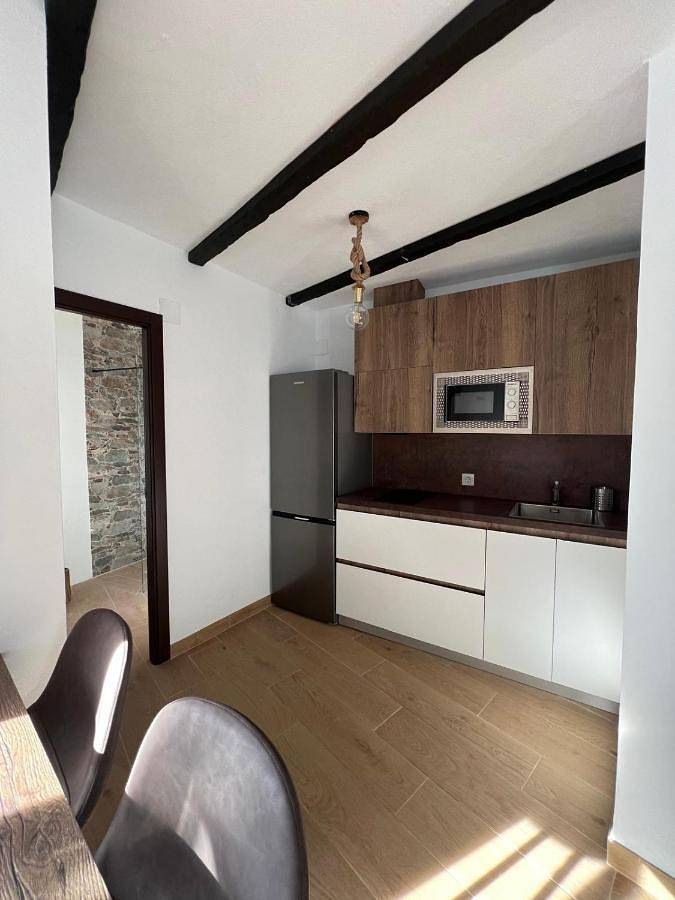 Casa de vacaciones para 7 personas, con terraza y vistas, Se admiten mascotas - 1