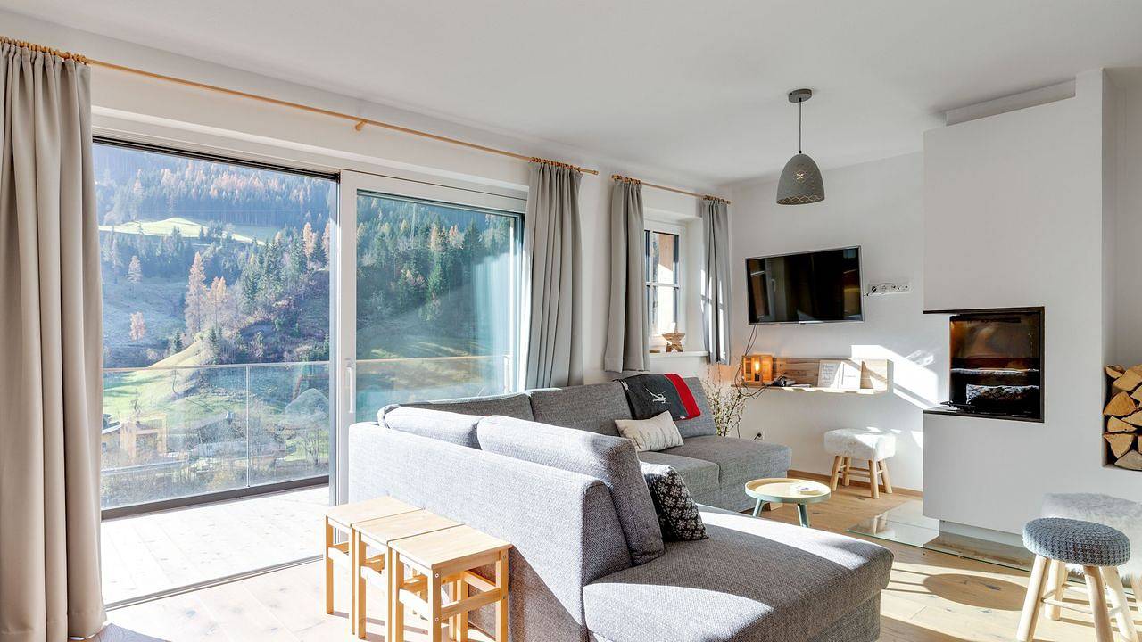 Ferienhaus für 8 Personen (130 m²) in Mühlbach am Hochkönig in Mühlbach am Hochkönig, Ski Amadé