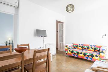 Casa Rural para 4 Personas en Vejer de la Frontera, Costa de la Luz, Foto 2