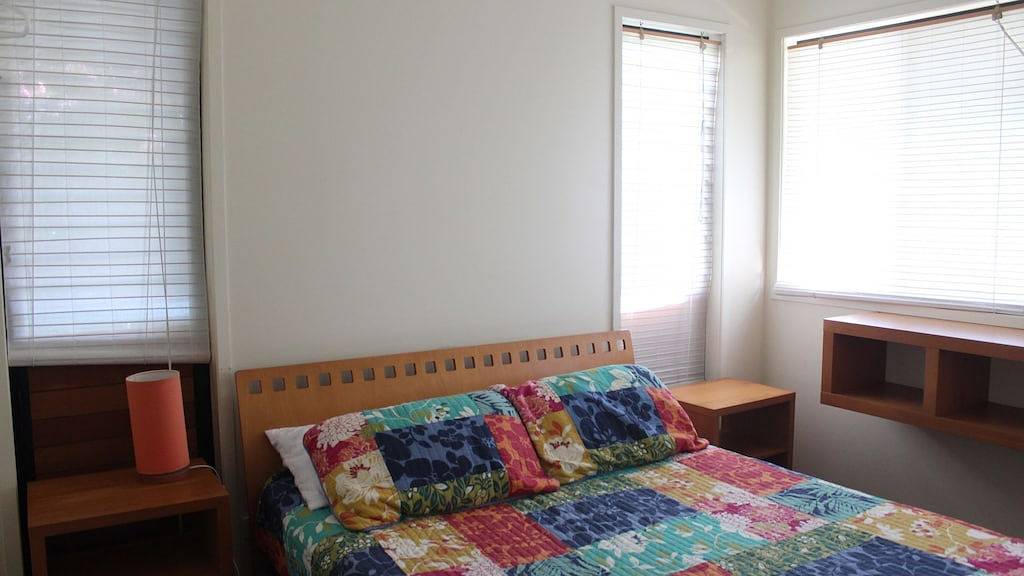 Cowan Beach House Cowan Cowan in Moreton Island, Brisbane