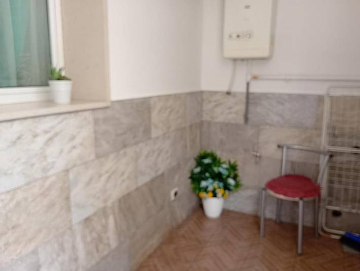 Gîte pour 5 personnes, avec terrasse, animaux acceptés à Andria - 2