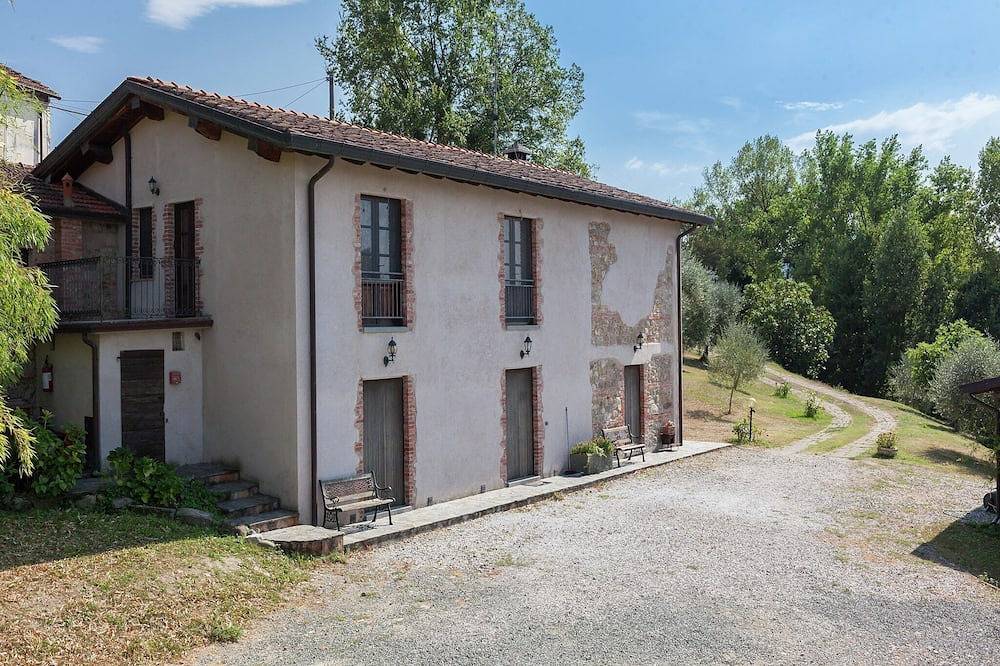Casa vacanza a Aulla a partire da 343€ a notte