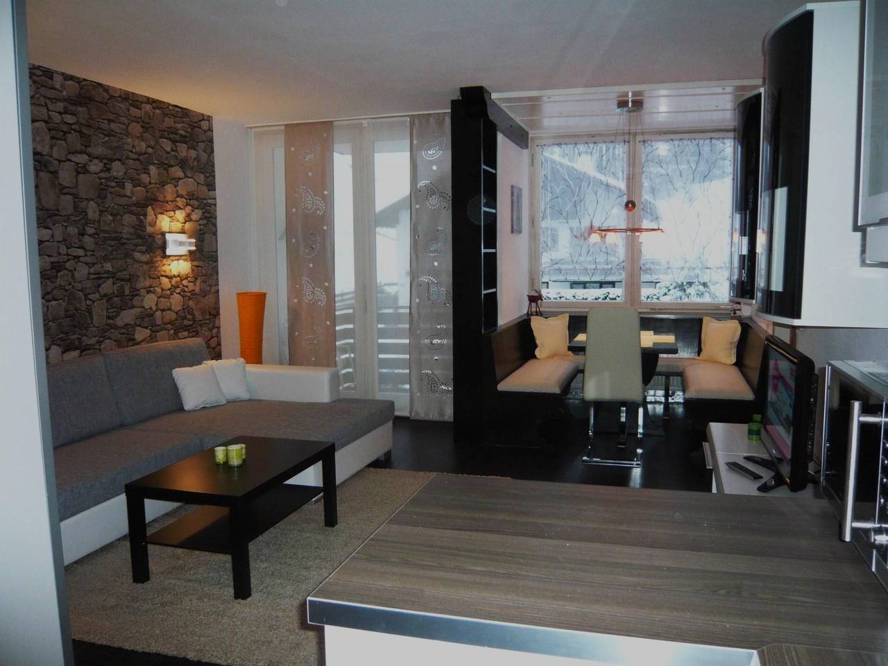 Ganze Wohnung, Falkenberg Nr. 114 in Tiefenbach (Oberstdorf), Oberstdorf