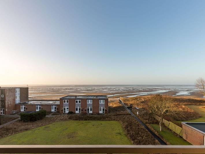 Ganze Ferienwohnung, Haus Uthlande 24 - Haus Uthlande 24 in Raucherstrand, Wyk auf Föhr