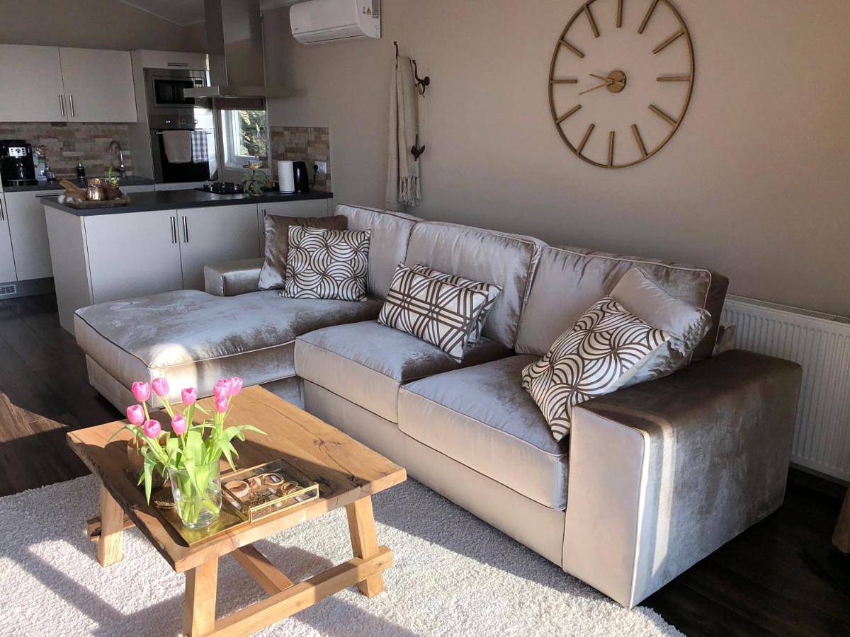 Two-Bedroom Chalet in Bovenkarspel, Markermeer