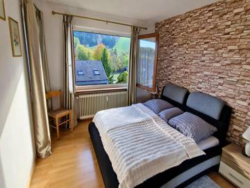 Ferienwohnung für 5 Personen in Suedlicher Schwarzwald, Herrischried, Bild 3