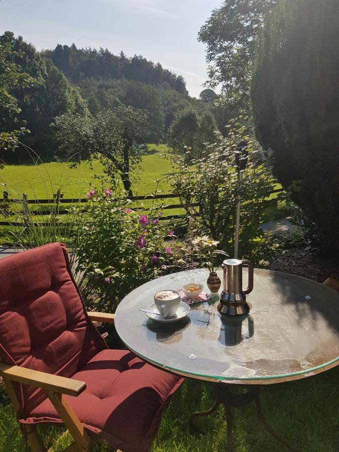 Vakantiewoning voor 3 personen in Gummersbach
