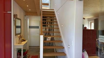 Ferienhaus für 4 Personen in Leisach, Großglockner, Bild 4