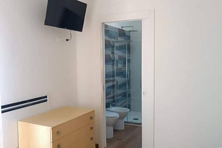 Ganze Wohnung, Dalie's house San Leone Center in Spiaggia di San Leone Libera Accessibile, Agrigento