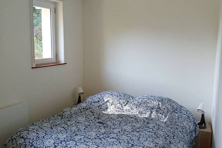 Gîte pour 2 personnes, avec jardin à Saumur - 2