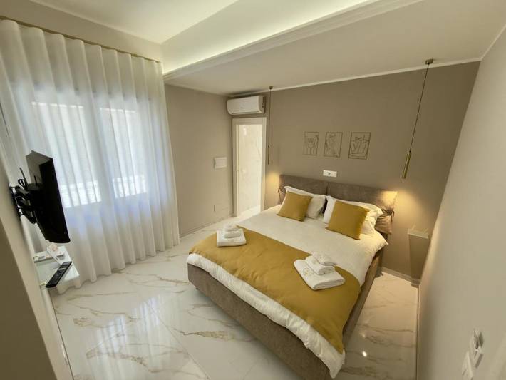 B&b per 2 persone, con Terrazza e Panorama a Gioia Tauro
