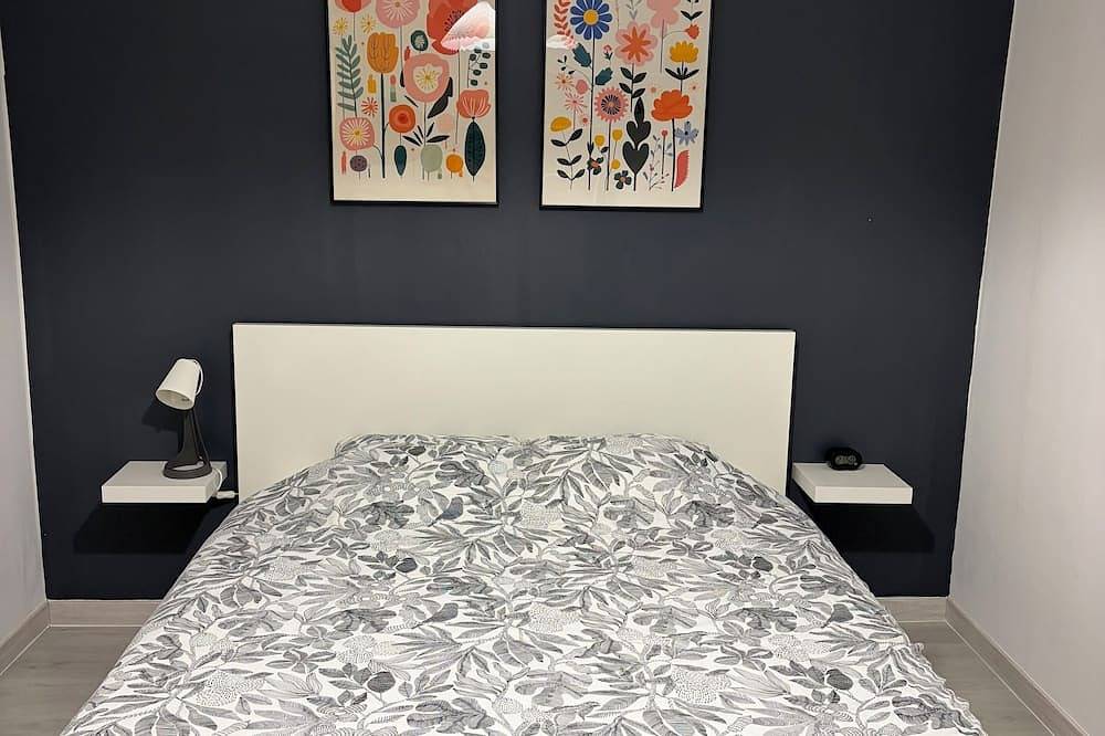 Entire apartment, New - charming apartment ideally located in Bennwihr, Parc naturel régional des Ballons des Vosges