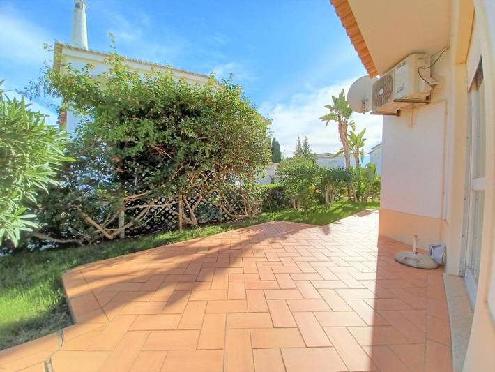 Villa pour 6 personnes, avec jardin ainsi que vue et piscine à Portimão - 3