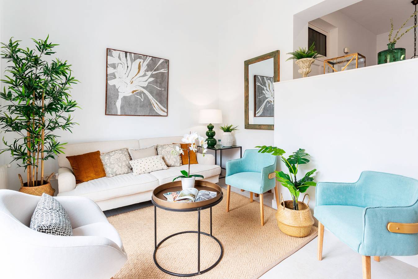 Ganze Wohnung, Outstanding Apartment near the Cathedral. Mateos Gago Iv in Casco Antiguo, Sevilla