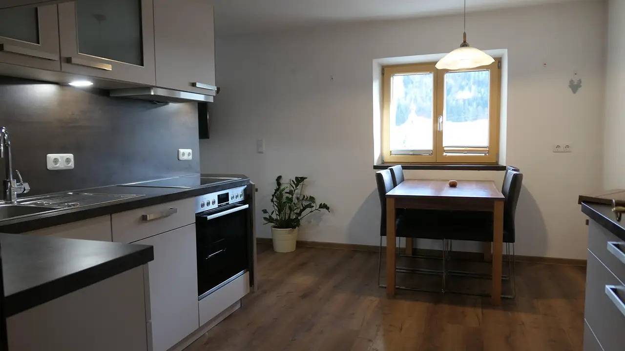 Ganze Ferienwohnung, Ferienwohnung für 2 Personen (48 m²) in Going am Wilden Kaiser in Going am Wilden Kaiser, Kaisergebirge