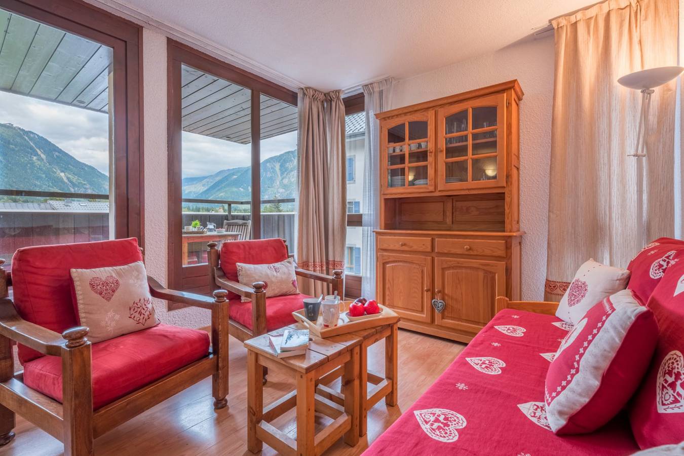 Appartement de vacances