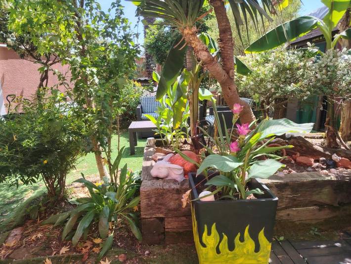 Gîte pour 2 personnes, avec jardin et terrasse à Bénesse-Maremne - 4