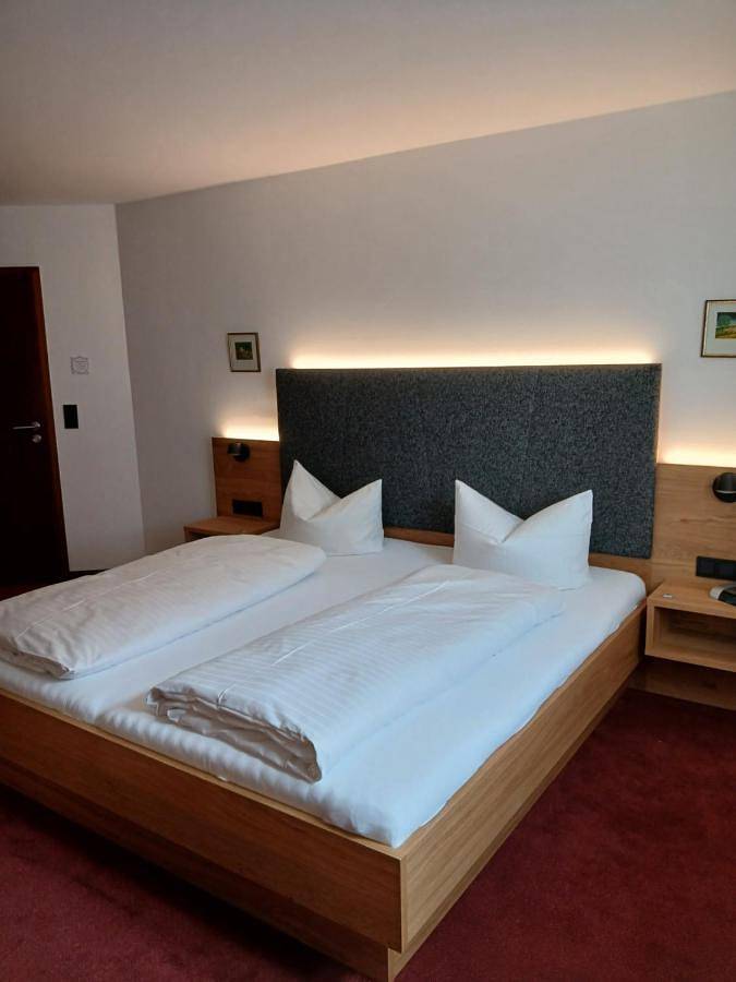 Gîte pour 2 personnes, avec vue et terrasse dans Dinkelsbuhl - 2