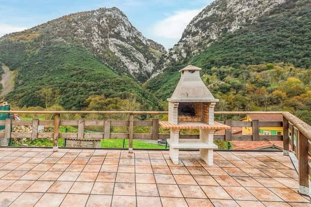 Homerez - Casa en Trescares, montañas in Trescares, Peñamellera Alta