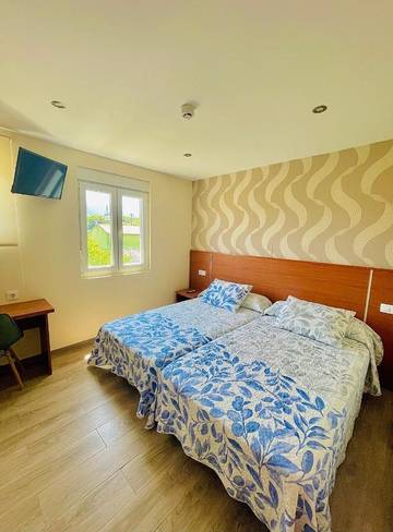 Gîte pour 5 personnes à Noia