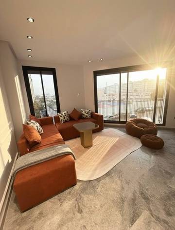 Holiday Rental for 4 People in Casablanca, Grand Casablanca region, Photo 1