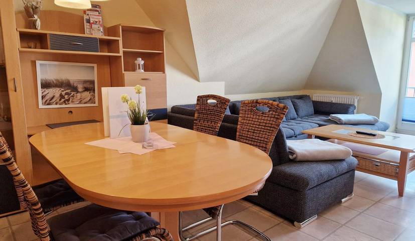 Ferienwohnung für 5 Personen in Kühlungsborn - 3