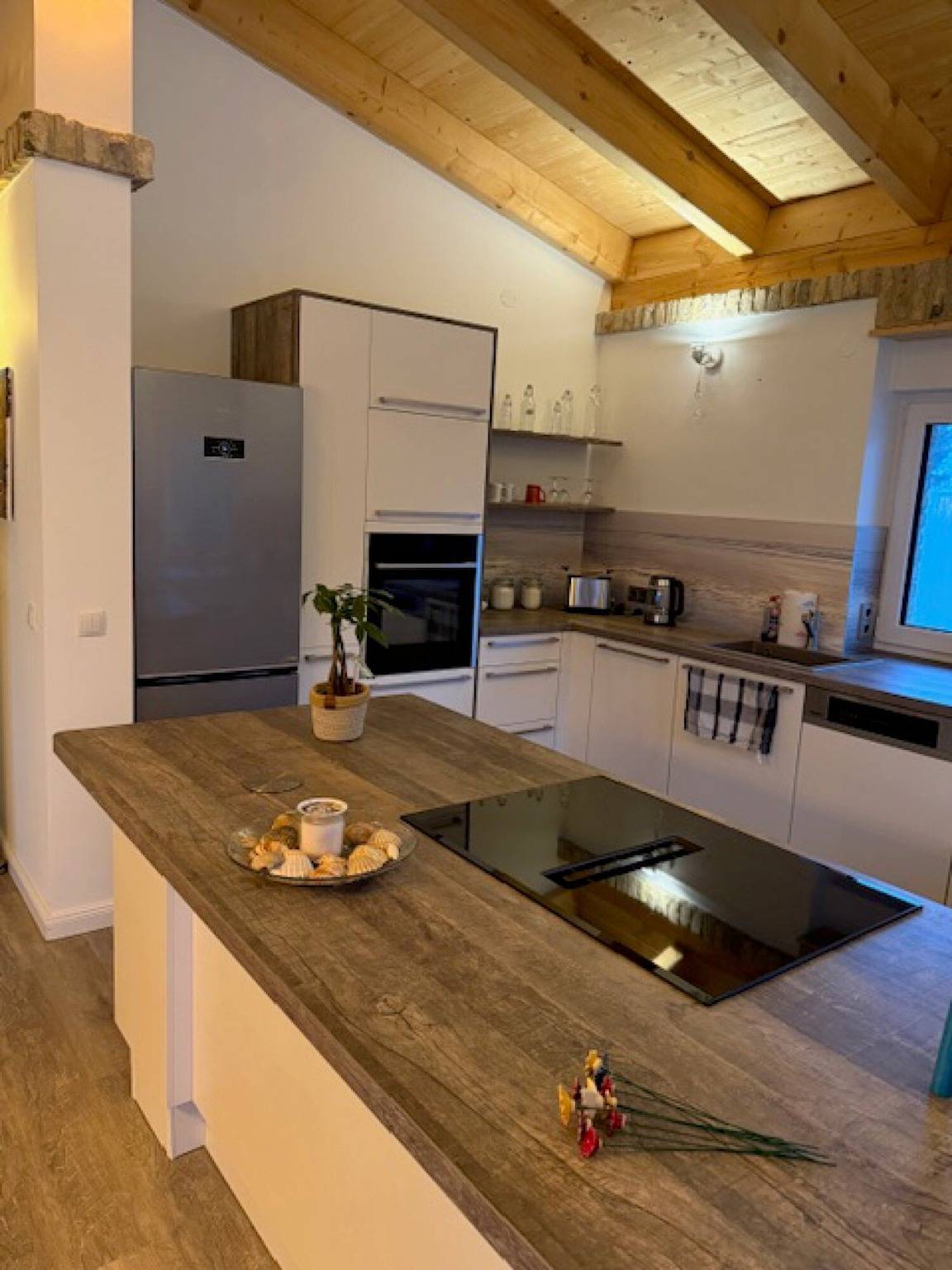 Bungalow 'Villa Toscana' met privéterras, tuin en wifi, foto 7