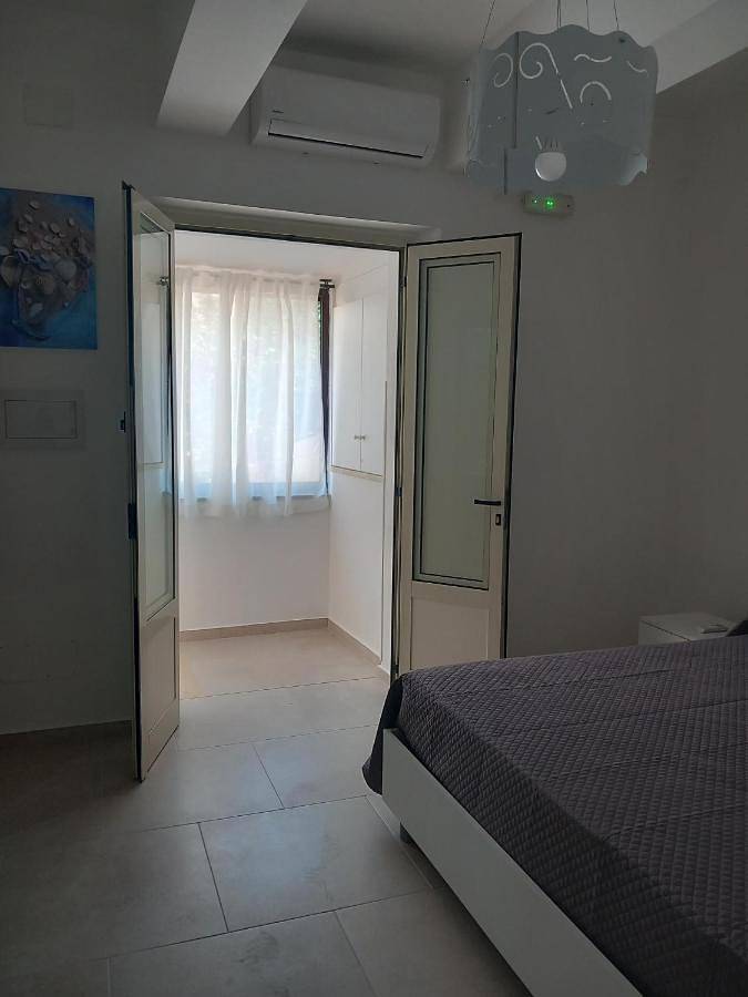 Appartamento La Dama in Scilla, Provincia di Reggio Calabria