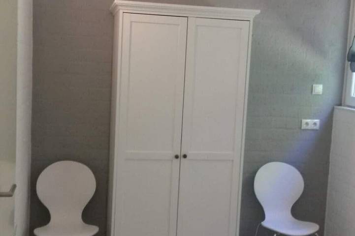 Ferienhaus für 5 Personen, mit Garten und Terrasse in Schouwen-Duiveland - 3