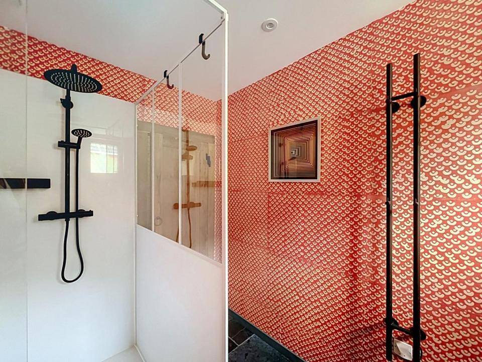 Chambre d'hôtes Cocotte & Bigoudi in La Ferté-Beauharnais, Sologne