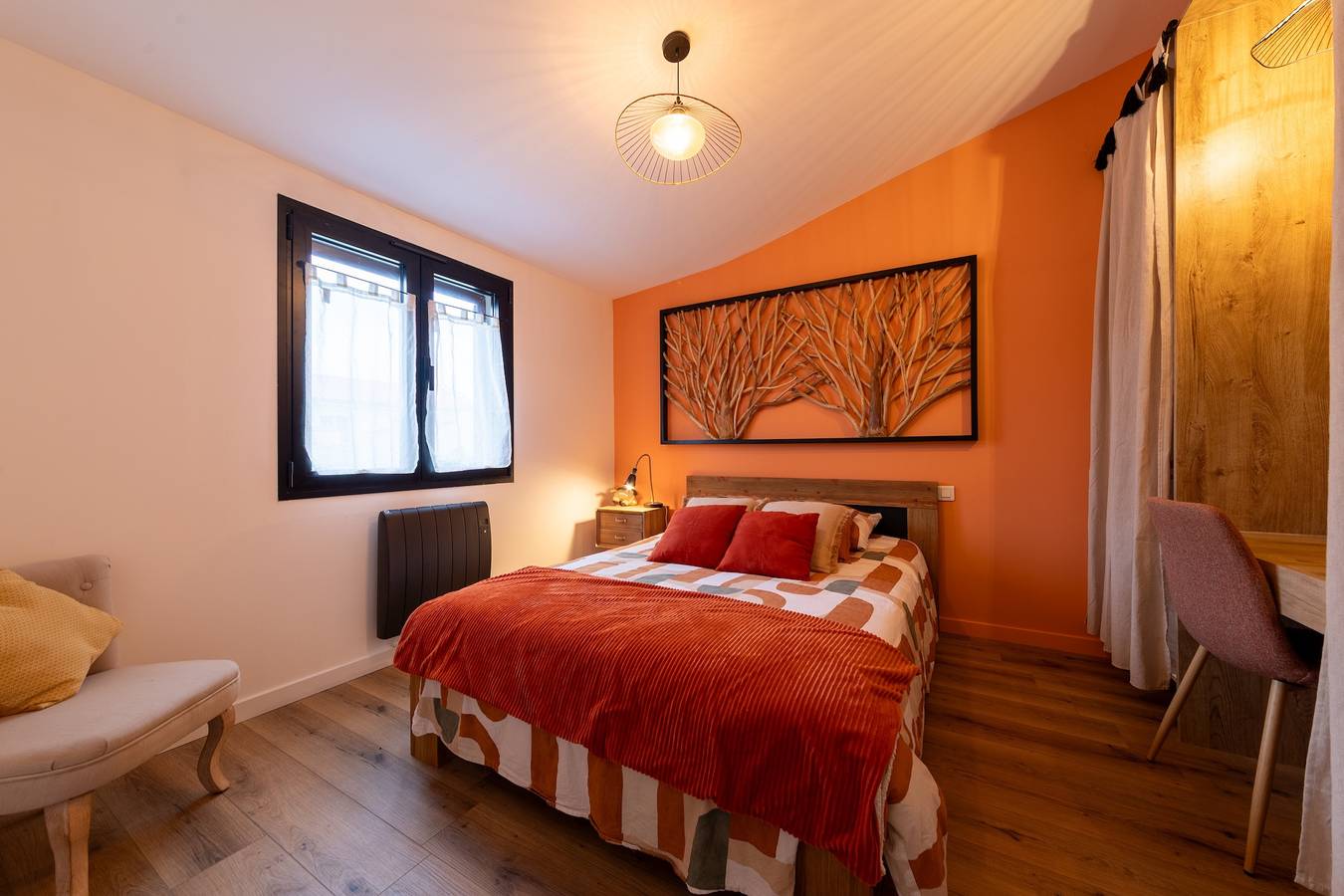 Le Picasso - A 10 min de La Rochelle in Aytré, La Rochelle region