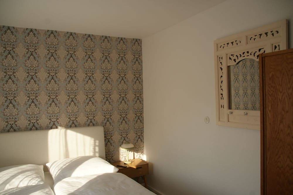 Ganze Wohnung, Haus Namenlos - Fewo Ilse - romantische Ferienwohnung in Baruth/Mark, Teltow-Fläming