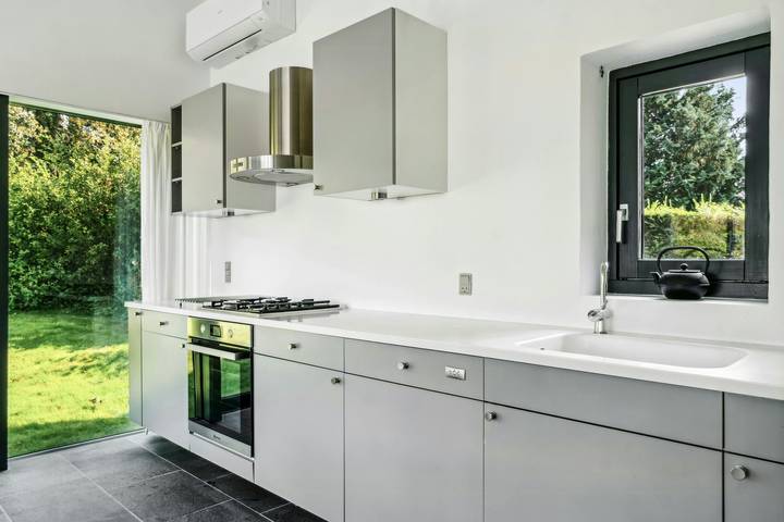 Ferienhaus für 5 Personen, mit Terrasse in Dyngby Strand - 4