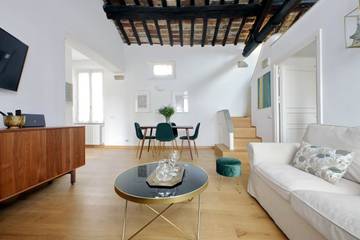 B&b per 4 Persone in Centro di Roma, Roma, Foto 4