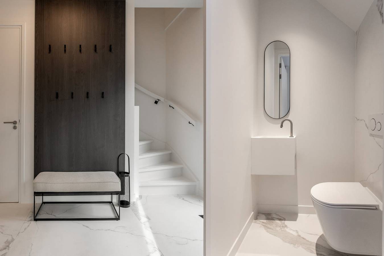 Huis aan de Duinen 5A | Luxury Villa with Sauna in Zoutelande in Zoutelande, Walcheren