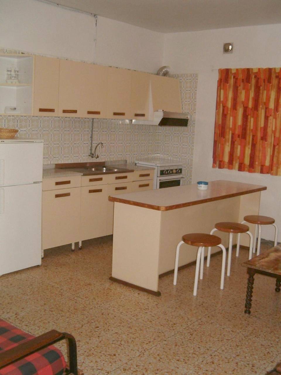 Apartamento entero, One-Bedroom Apartment (2 Adults) in La Restinga, El Pinar de El Hierro