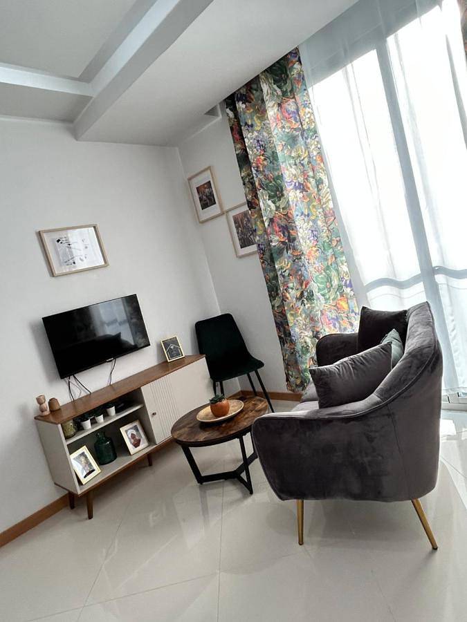 Gîte pour 2 personnes, avec vue dans Praia - 4