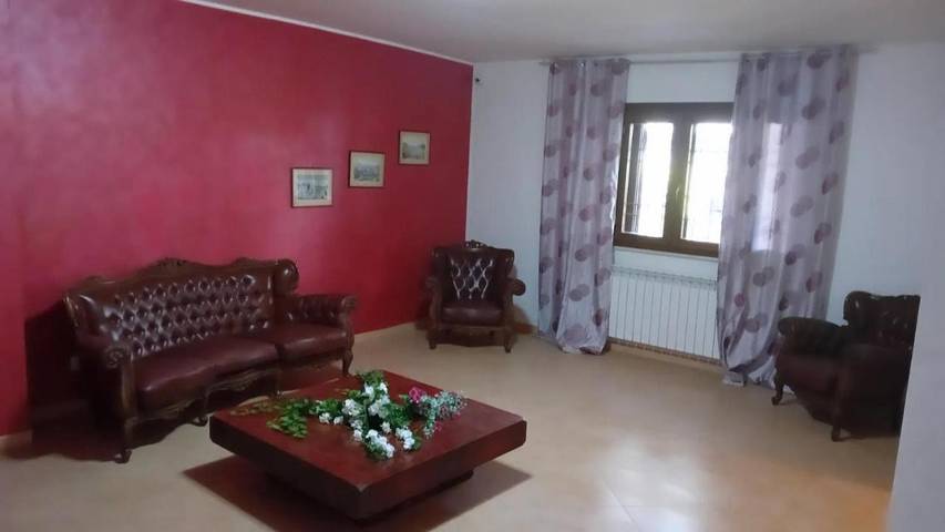 Gîte pour 2 personnes, avec jardin et balcon à Barletta - 2