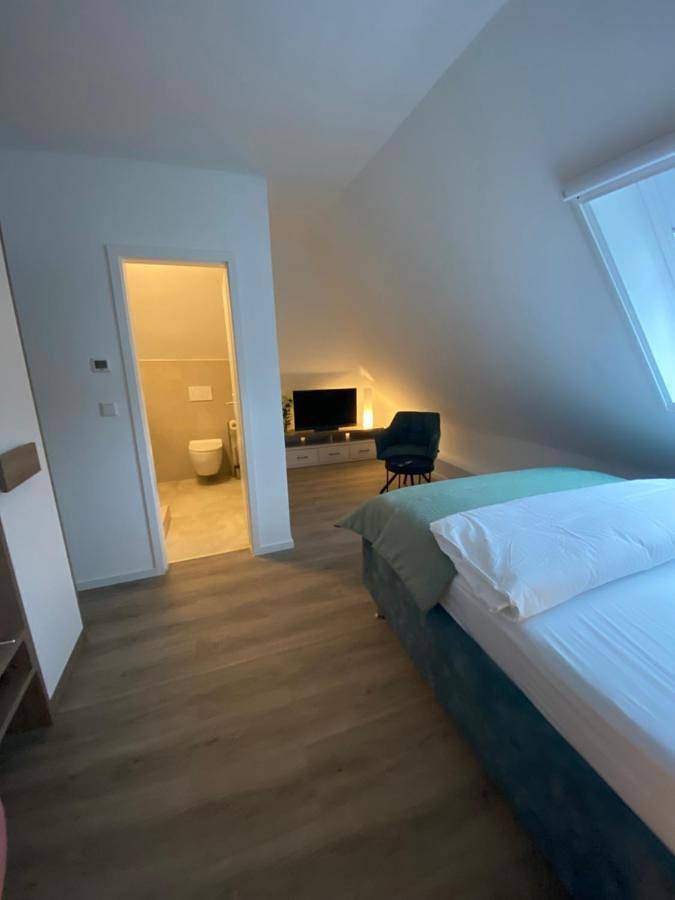 Double Room in Lilienthal, Niedersachsen