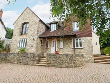 Cottage for 8 People in Weymouth, Purbeck Heritage Coast, Photo 1
