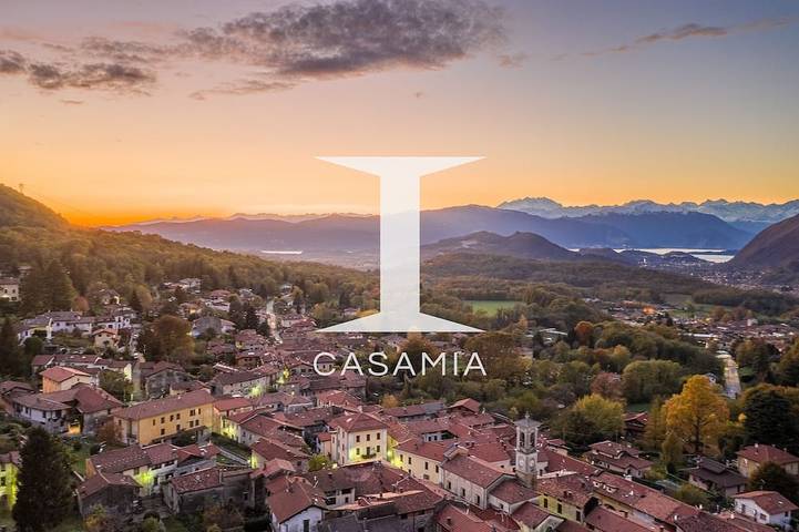 Appartamento per 4 persone, con sauna in Orino