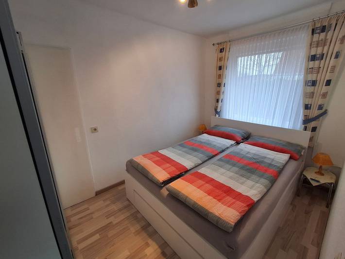 Ferienwohnung für 4 Personen, mit Garten in Moormerland - 3