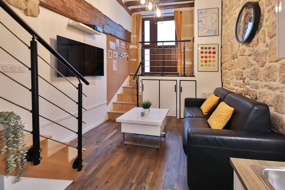 Appartement de vacances