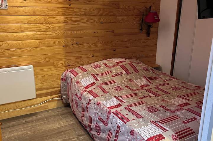 Camping pour 6 personnes dans Saint-Aygulf - 3